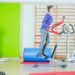 Ellittica benefici e vantaggi per l’allenamento