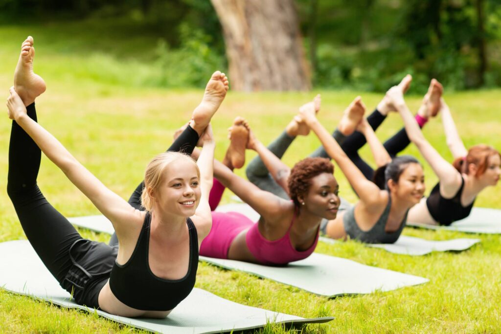 Sport-promo-cos'è lo yoga