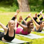 Cos’è lo yoga? L’attività sportiva per mente e corpo