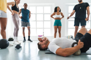 segni del sovrallenamento - sport-promo.it