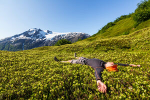 Digital detox montagna durante una vacanza benessere – sport-promo.it